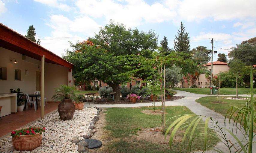 Others 4, Shaar Hagolan Kibbutz Country Lodging by KHC