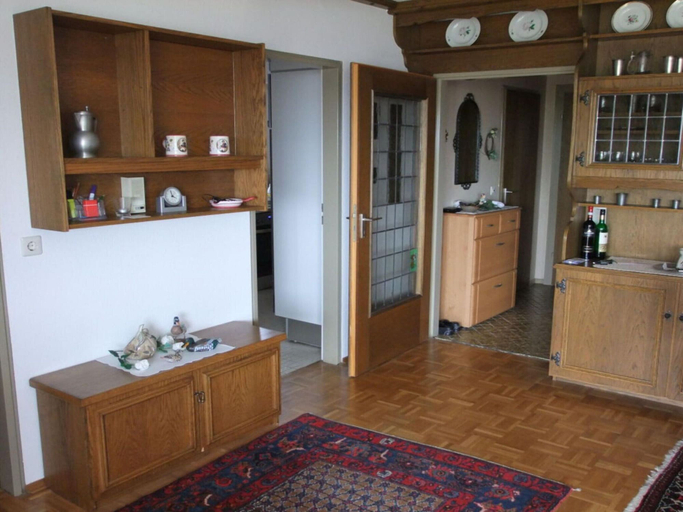 Others 5, With Lake and Alpine View, Bodenseekreis