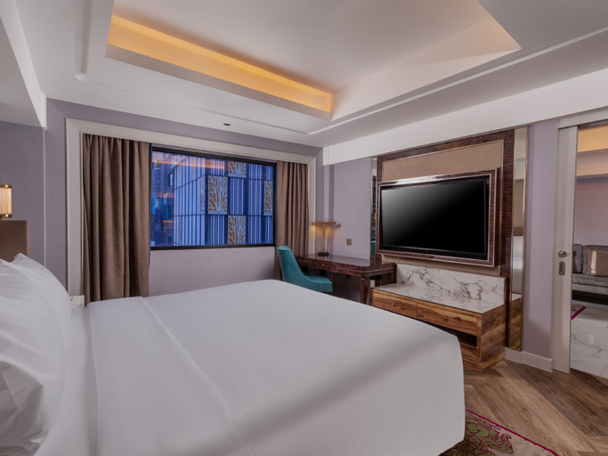 Bedroom 20