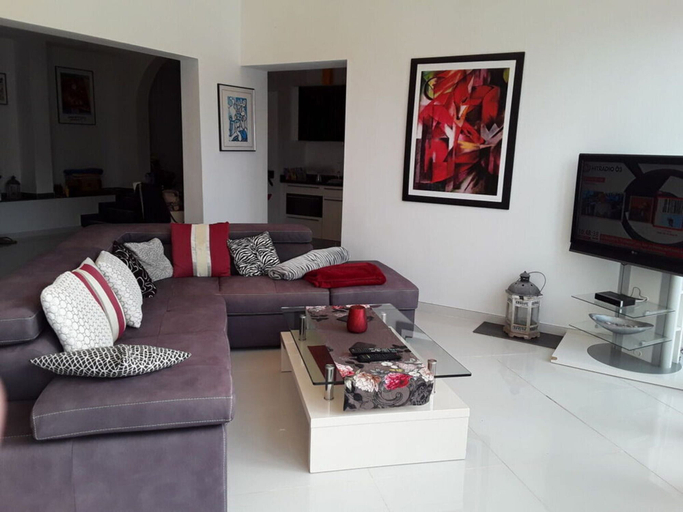 Others 5, Villa Amelie Comfortable Holiday Residence, Las Palmas