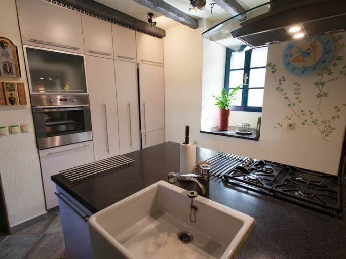 Others 5, House of Olives Comfortable Holiday Residence, Dobrinj