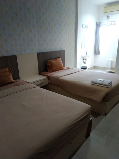 Bedroom 7