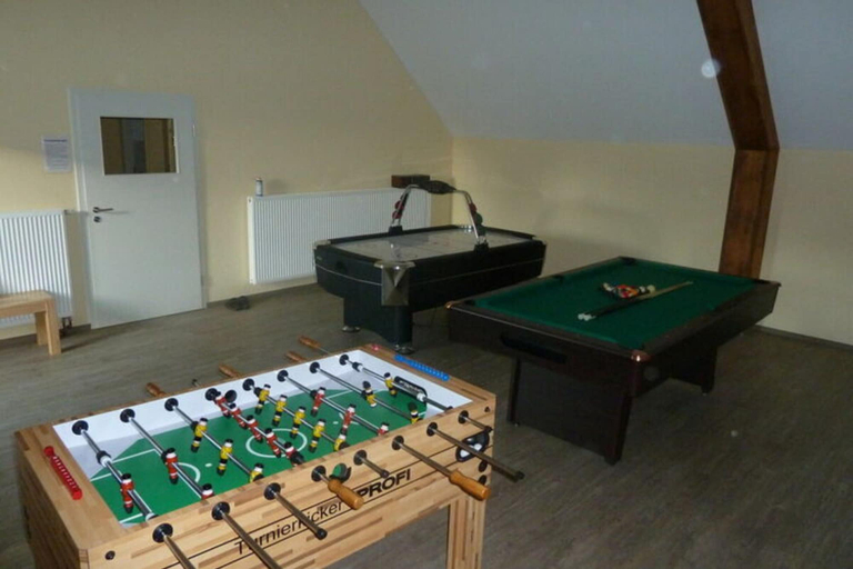 Others 5, Nice Apartment in Himmelkron, Kulmbach