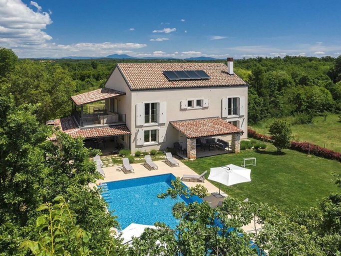 Exterior & Views 2, Villa Mijn Koltrina, Svetvinčenat