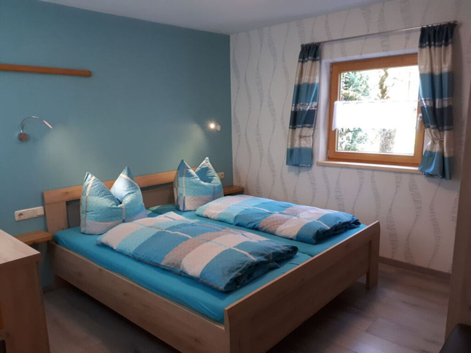 Bedroom 4, Holiday Apartment Maurer Apartment Laber, Garmisch-Partenkirchen