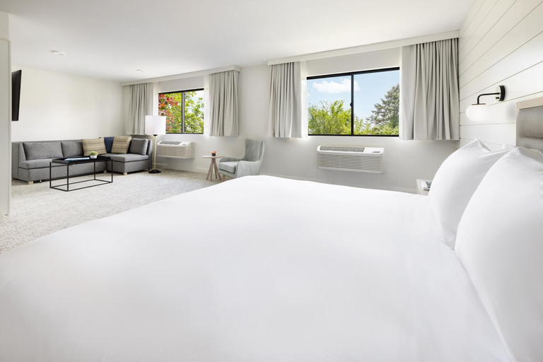 Bedroom, Pell Hotel jdV by Hyatt, Newport