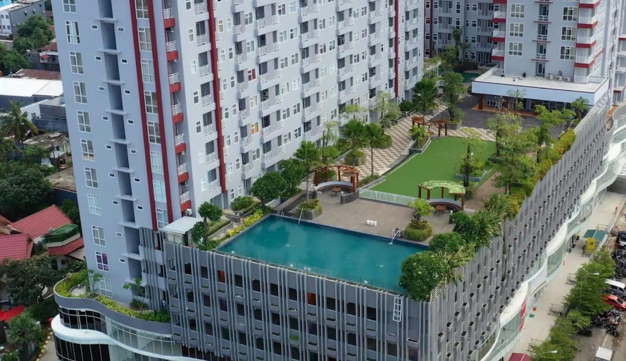 Exterior & Views, Millpro, Makassar
