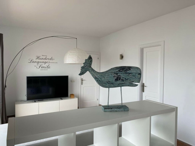 Others 3, Mesmerising Apartment in Playa Blanca, Las Palmas