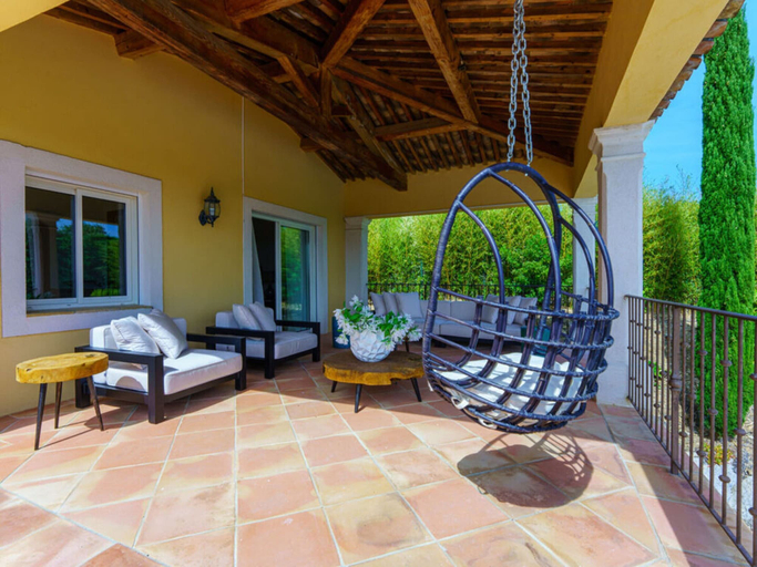 Others 3, Villa Golfe Bleu - Sainte Maxime / Grimaud, Var