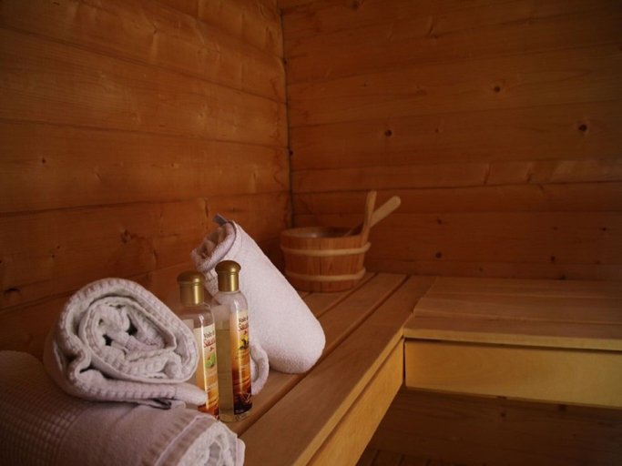 Property amenity 4, Comfortable Holiday Home With Shared Sauna, Haute-Corse