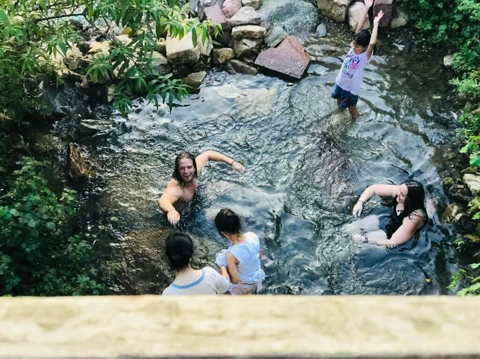 Sport & Beauty, Zhangjiajie Tongfu inn, Zhangjiajie