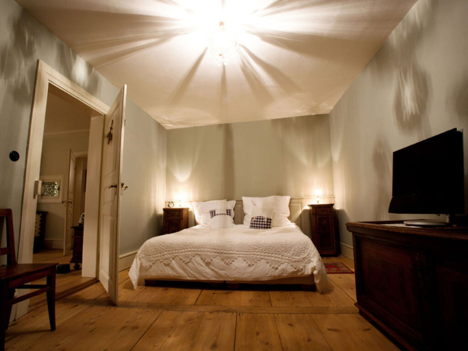 Room, Le Prevot Comfortable Holiday Residence, Haut-Rhin