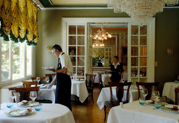 Food & Drinks 4, Hotel Restaurant Du Parc, Haut-Rhin