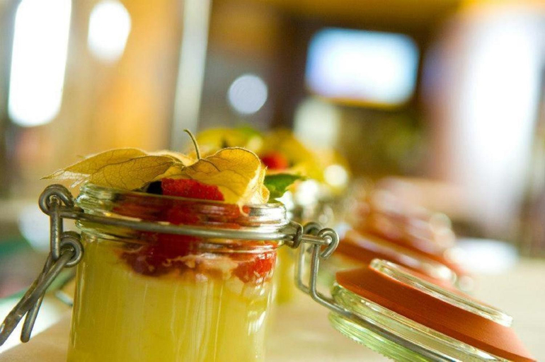 Food & Drinks 5, Hotel Öhlknechthof, Horn