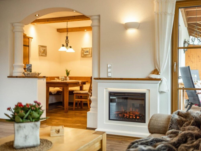 Property amenity, Hochkalter - Reich Family, Berchtesgadener Land