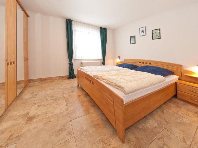 Room 3, Allgau Family Apartment, Ostallgäu