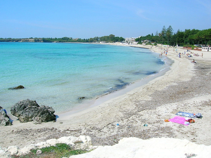View from property 4, Inviting Holiday Home With Private Pool, Syracuse