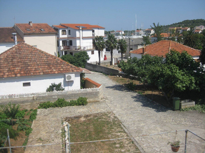 Others 5, Apartments Paula - One Bedroom Apartment with Terrace 1, Tisno