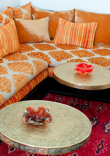 Bedroom 2, Dar Nour, Tanger-Assilah