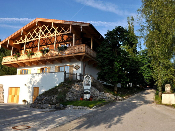 Exterior 3, Suite Linde Modern Retreat, Miesbach
