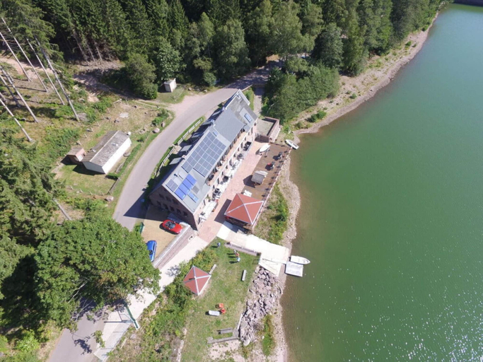 Primary image, Kickelhahn Comfortable Holiday Residence, Ilm-Kreis