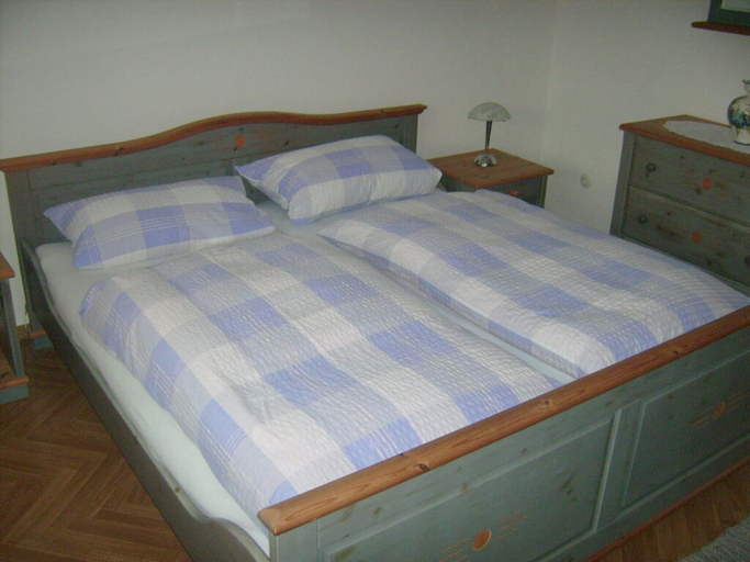Bedroom, Pleasant Apartment in Bavaria, Freyung-Grafenau