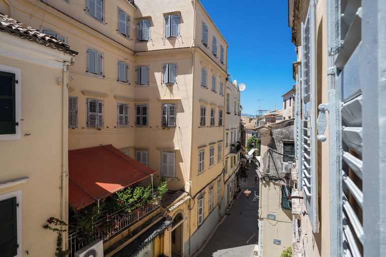 Others 5, Porta Suites by Konnect, Old Corfu Town, Ionian Islands