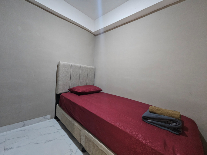 Bedroom 9