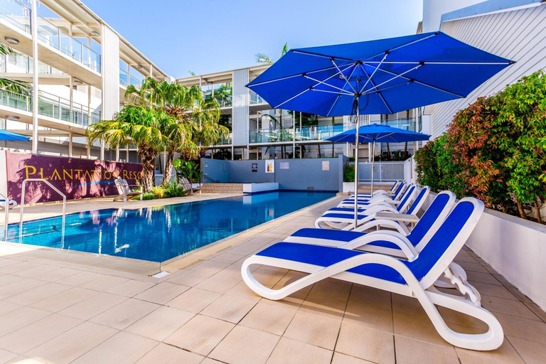 Sport & Beauty 2, Plantation Resort at Rainbow, Cooloola (excl. Gympie)