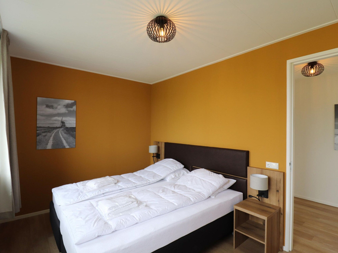 Others 3, Villa in Leons With Frisian Charm, Littenseradiel