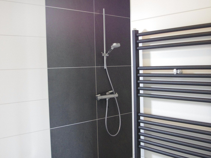 Bathroom 3, Beautiful Bungalow Near Alkmaar, Obdam