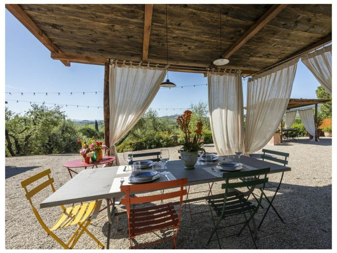 Property amenity 5, Villa San Gimignano View, Siena