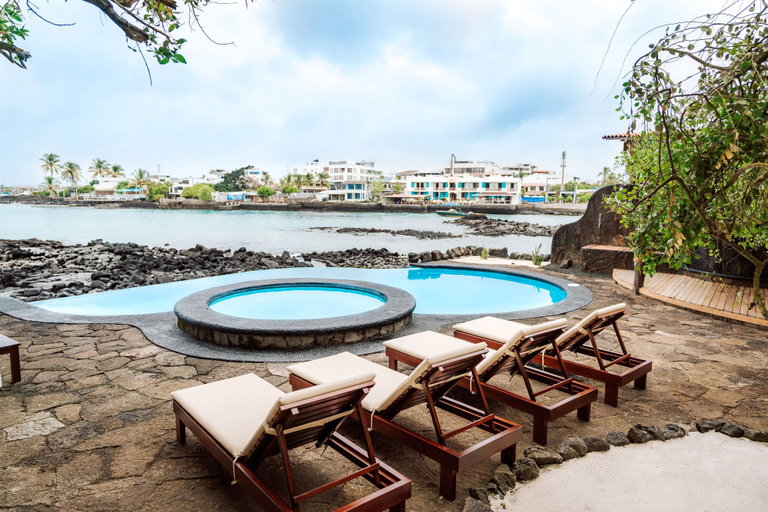 Sport & Beauty 4, Hotel Villa Escalesia Galapagos, Santa Cruz
