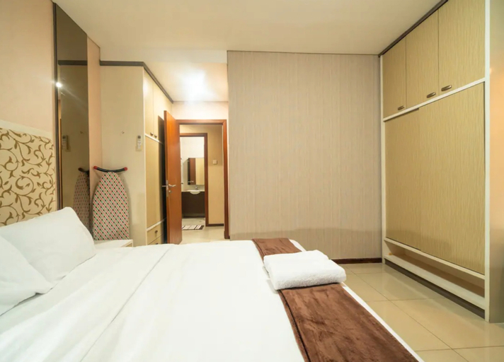 Bedroom 7