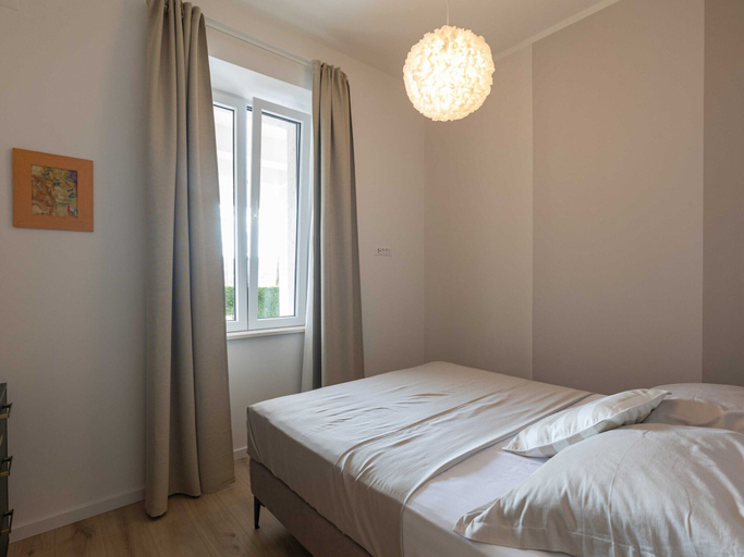 Bedroom 3, Dubrovnik Apartments, Dubrovnik