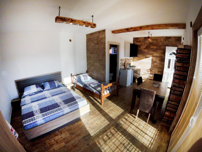 Others 5, Apartments Lazarevic Sutomore