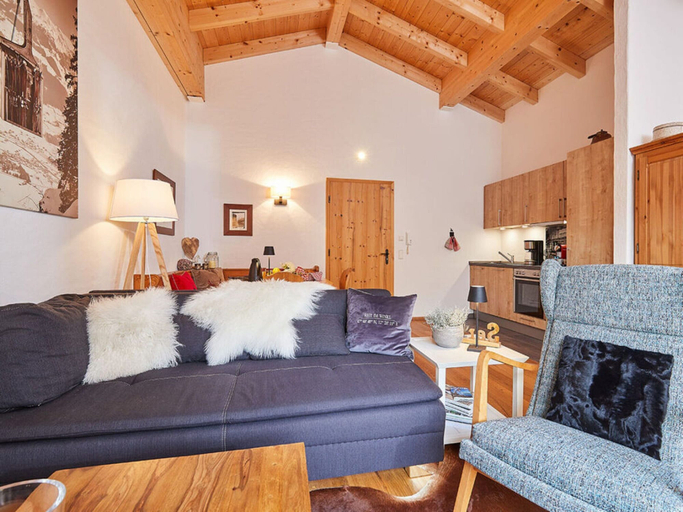 Others 4, Holiday Apartment Dosbach, Traunstein