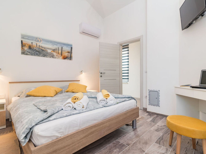 Room 3, Villa Zonnig Huis, Vodnjan