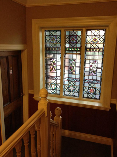 Facilities 4, Bawn Lodge, Cheshire West and Chester