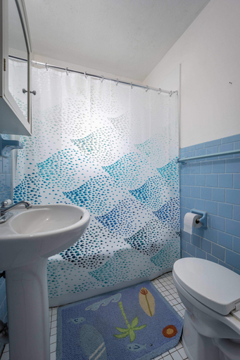 Bathroom 3, OCHG VIRGINIA LEE, Worcester