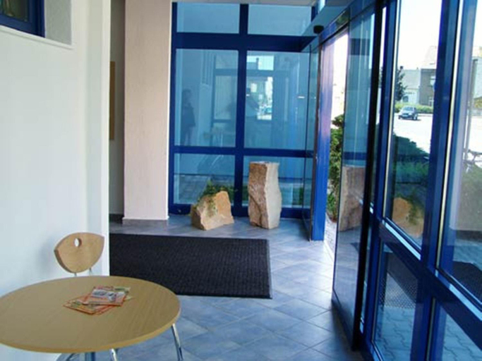 Public Area 2, Hotel Arnost Garni, Pardubice