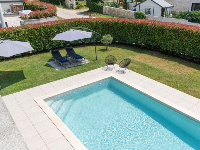 Pool 5, Belexo - Luxury Home Istria, Poreč