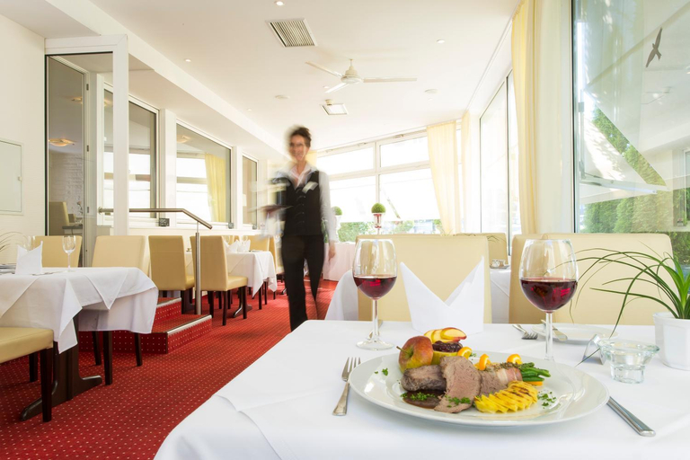 Food & Drinks 5, Hanse Hotel Soest, Soest