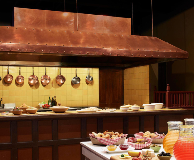 Food & Drinks 5, Jetwing St Andrew's, Nuwara Eliya