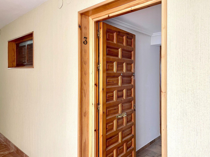 Reception 4, Belvilla by OYO El Balandro, Almería