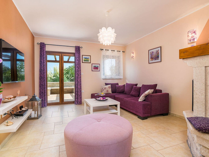 Others 5, Villa Emanuel Comfortable Holiday Residence, Barban
