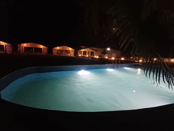 Sport & Beauty 3, Six Seasons Resort, Nainital