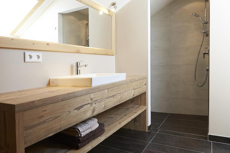 Bathroom 3, Zederberg Appartements, Sankt Johann im Pongau