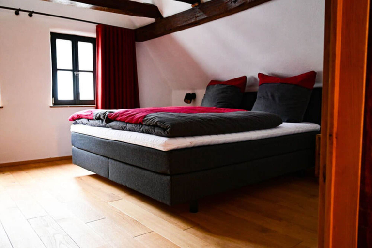 Bedroom 4, Holiday Home Time out in the Monument, Main-Spessart