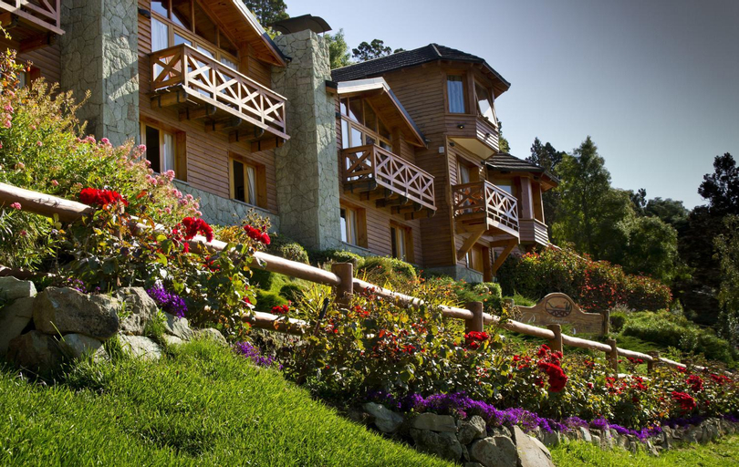 Bungalows Buena Vista, Bariloche